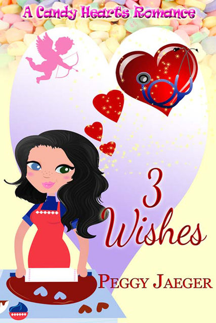 3 Wishes, Peggy Jaeger