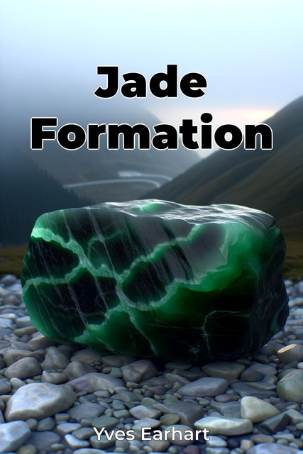 Jade Formation, Yves Earhart