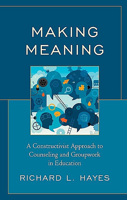 Making Meaning, Richard Hayes