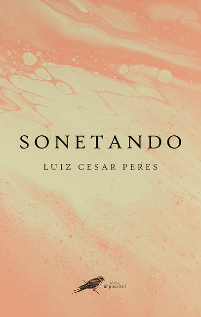 Sonetando, Luiz Cesar Peres