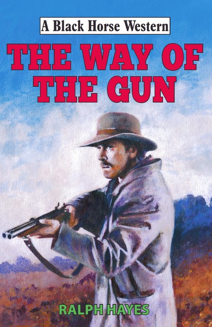 Way of the Gun, Ralph Hayes