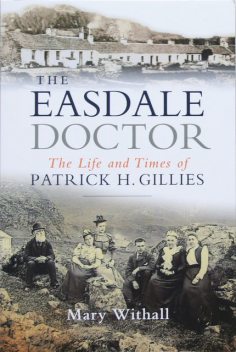 The Easedale Doctor, Mary Withall