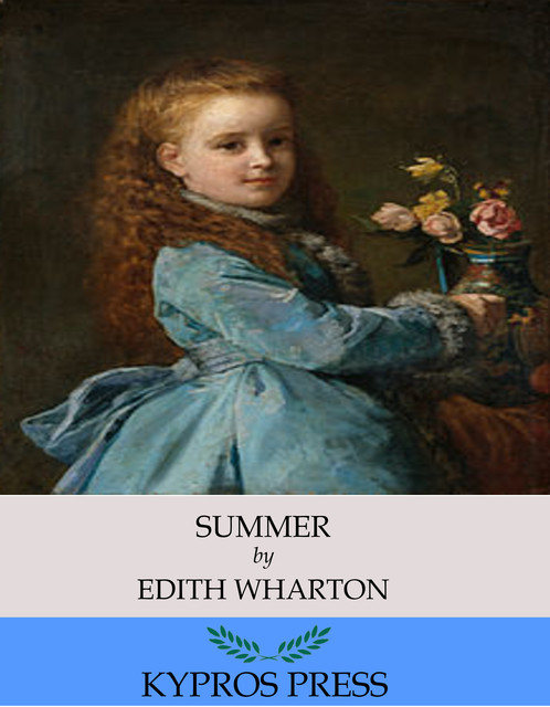 Summer, Edith Wharton