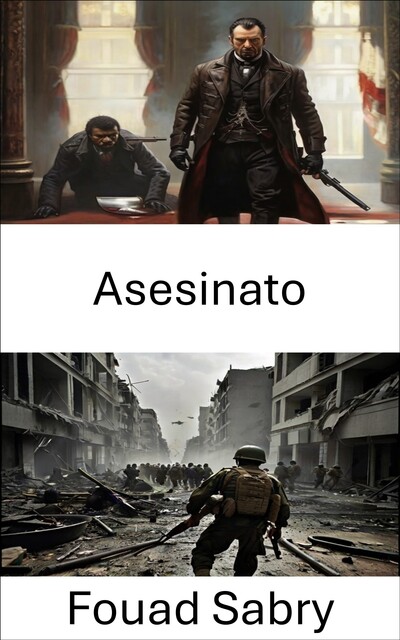Asesinato, Fouad Sabry