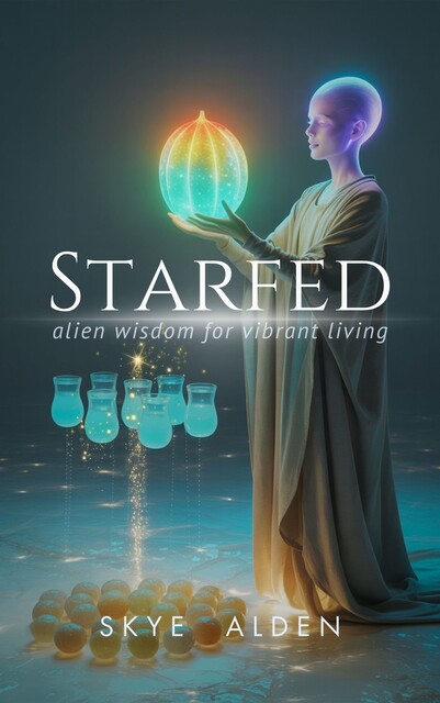 Starfed, Skye Alden