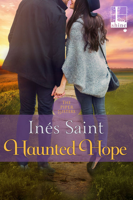 Haunted Hope, Inés Saint
