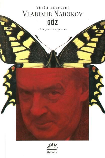 Göz, Vladimir Nabokov