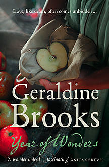 Year of Wonders, Geraldine Brooks
