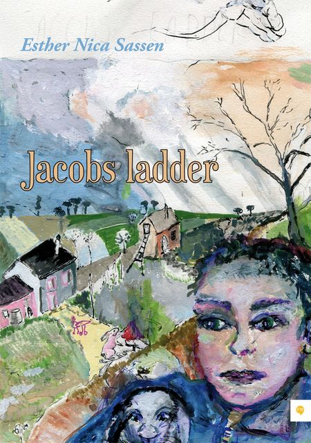 Jacobs ladder, Esther Nica Sassen