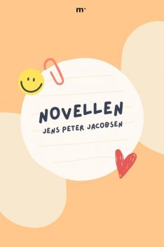 Novellen, Jens Peter Jacobsen