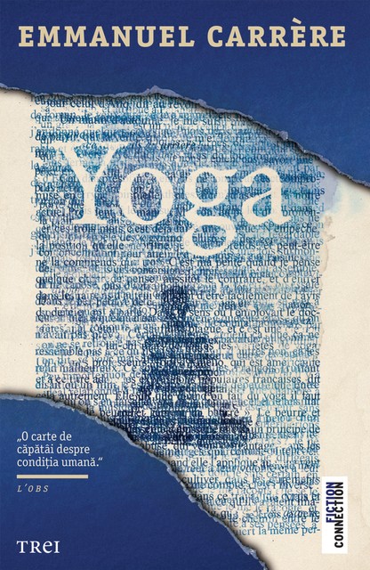 Yoga, Emmanuel Carrère