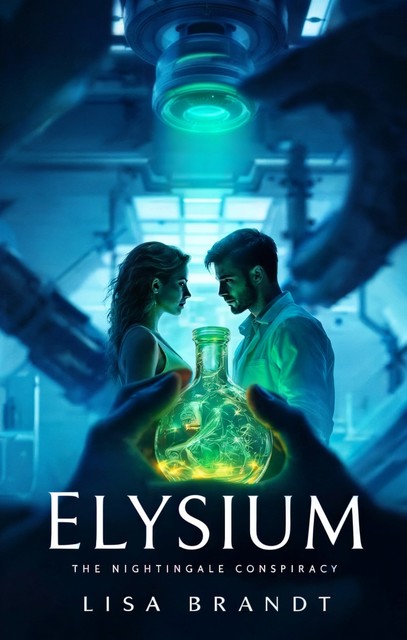 Elysium: The Nightingale Conspiracy, Lisa Brandt