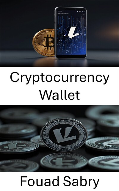 Cryptocurrency Wallet, Fouad Sabry
