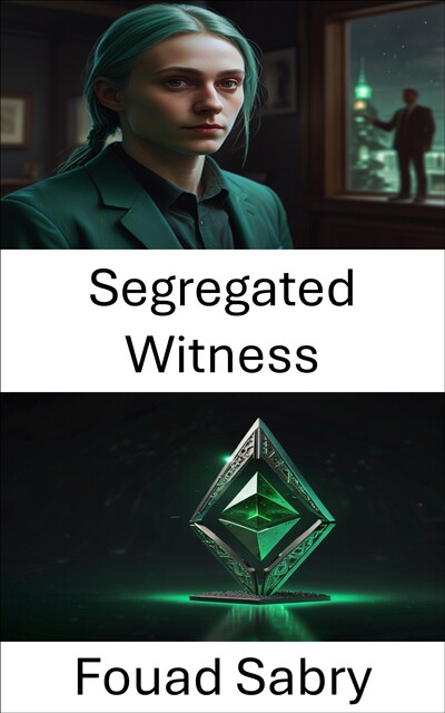 Segregated Witness, Fouad Sabry