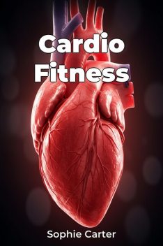 Cardio Fitness, Sophie Carter