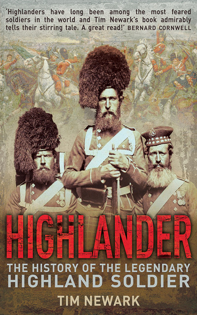 Highlander, Tim Newark