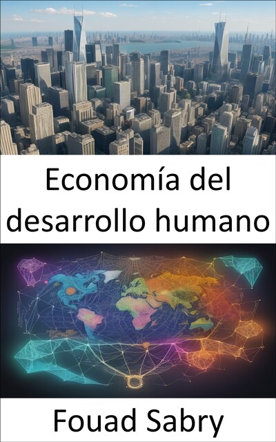 Economía del desarrollo humano, Fouad Sabry