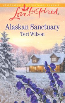 Alaskan Sanctuary, Teri Wilson