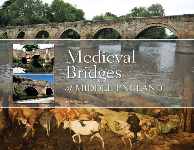 Medieval Bridges of Middle England, Marshall Hall