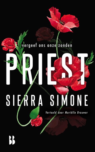 Priest, Sierra Simone