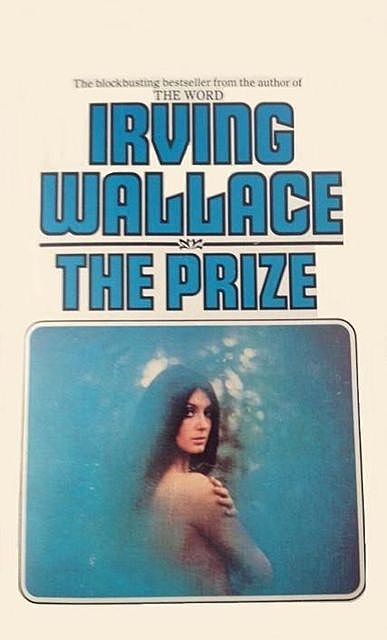 The Prize, Irving Wallace