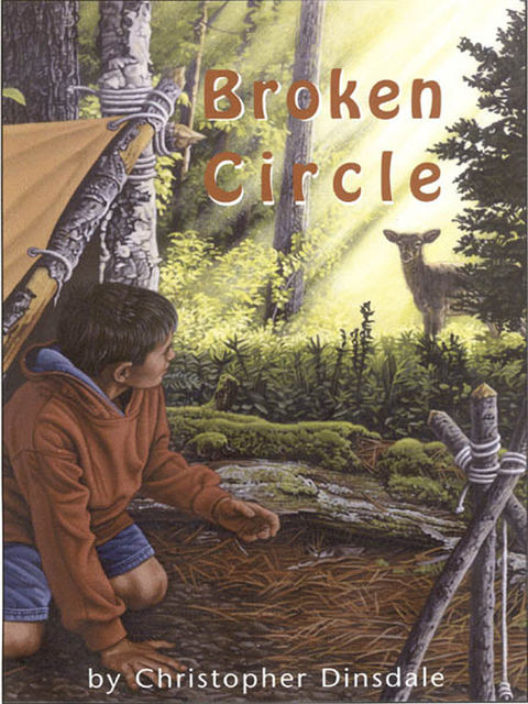 Broken Circle, Christopher Dinsdale