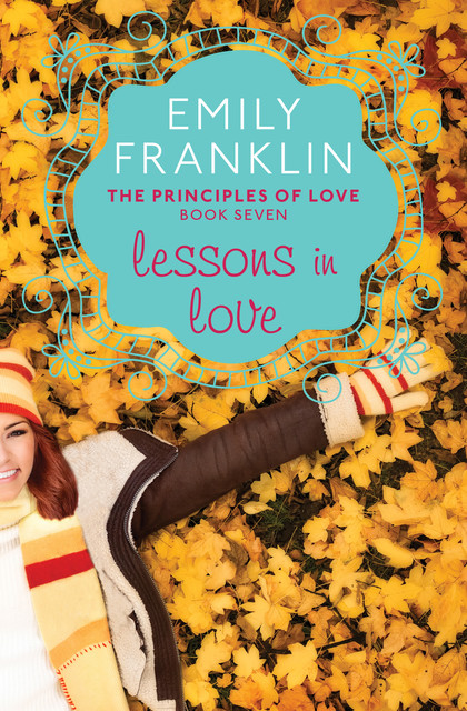 Lessons in Love, Emily Franklin