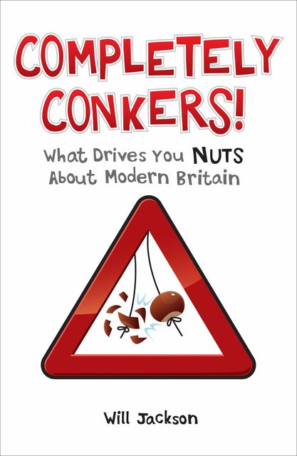 Completely Conkers, Will Jackson