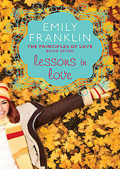Lessons in Love, Emily Franklin