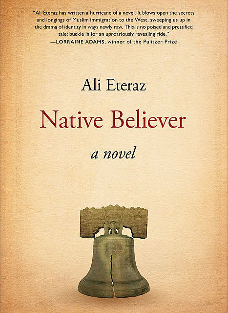 Native Believer, Ali Eteraz