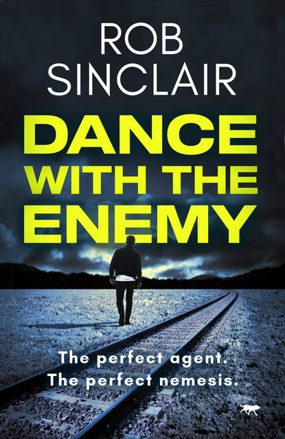 Dance with the Enemy, Rob Sinclair