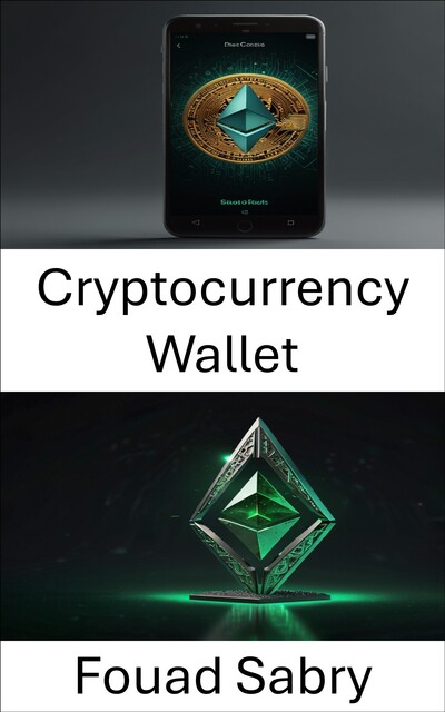 Cryptocurrency Wallet, Fouad Sabry