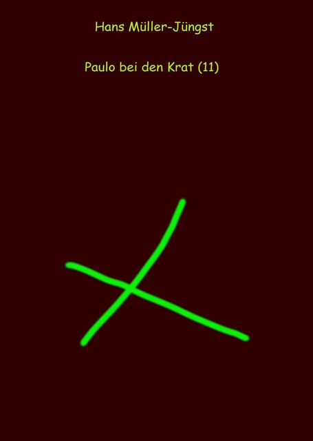 Paulo bei den Krat, HaMuJu