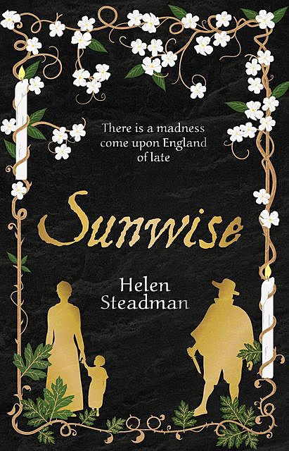 Sunwise, Helen Steadman
