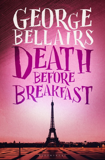 Death Before Breakfast, George Bellairs
