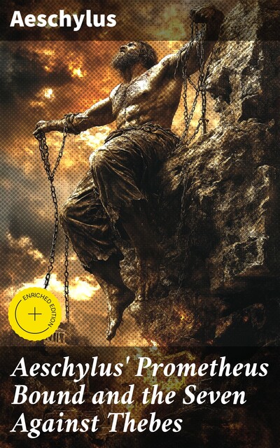 Aeschylus' Prometheus Bound and the Seven Against Thebes, Aeschylus