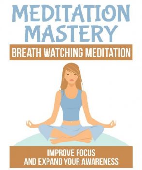 Breath Watching Meditation, Jato Baur