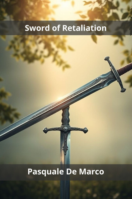 Sword of Retaliation, Pasquale De Marco