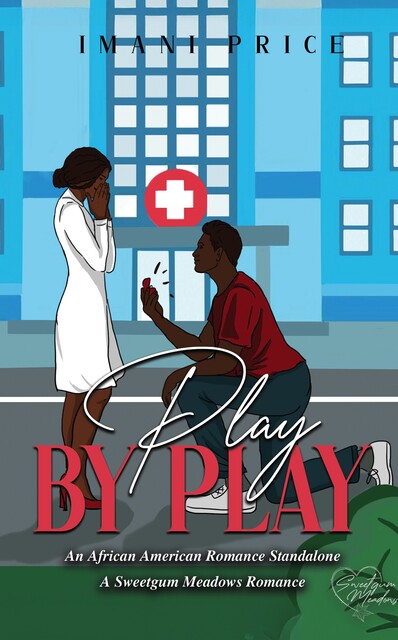 Play By Play, Imani Price