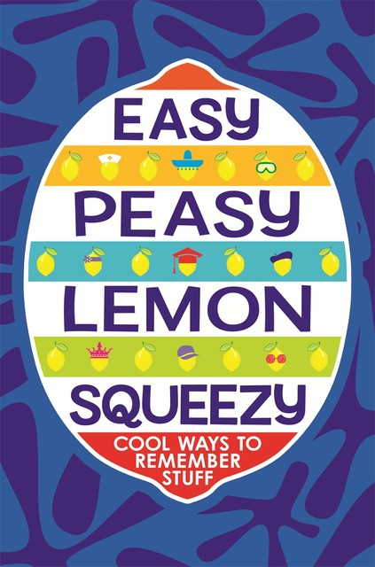 Easy Peasy Lemon Squeezy, Steve Martin