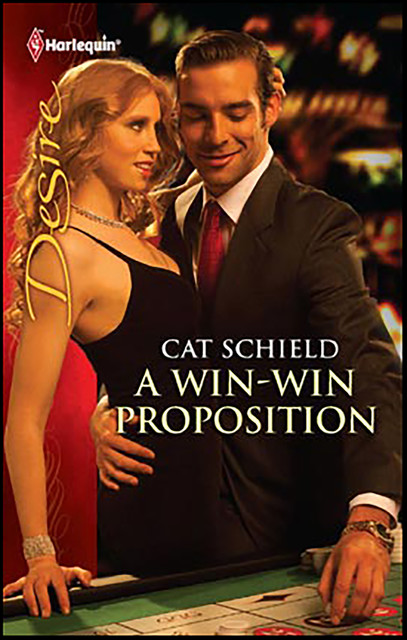 A Win-Win Proposition, Cat Schield