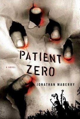 Patient Zero, Jonathan Maberry