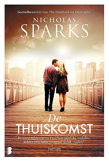 De thuiskomst, Nicholas Sparks