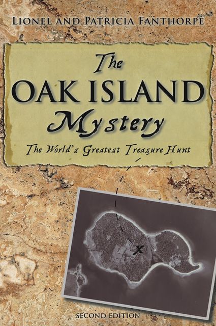 The Oak Island Mystery, 