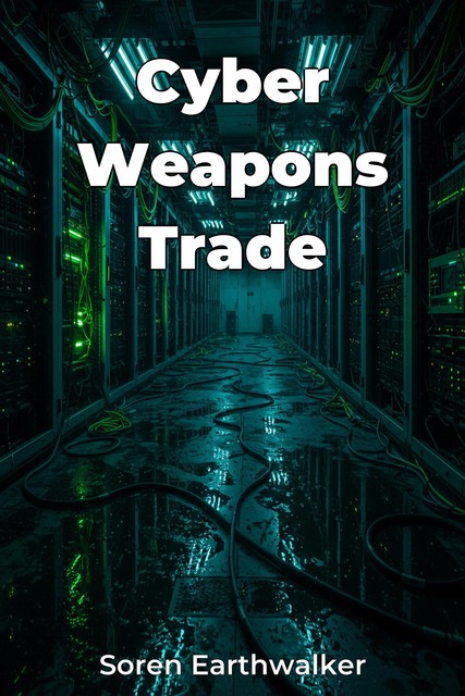 Cyber Weapons Trade, Soren Earthwalker