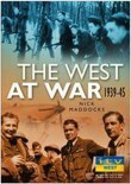 The West at War, Nick Maddocks