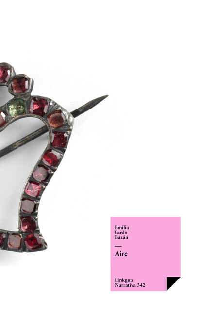 Aire, Emilia Pardo Bazán