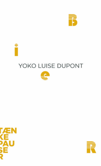 Bier, Yoko Luise Dupont