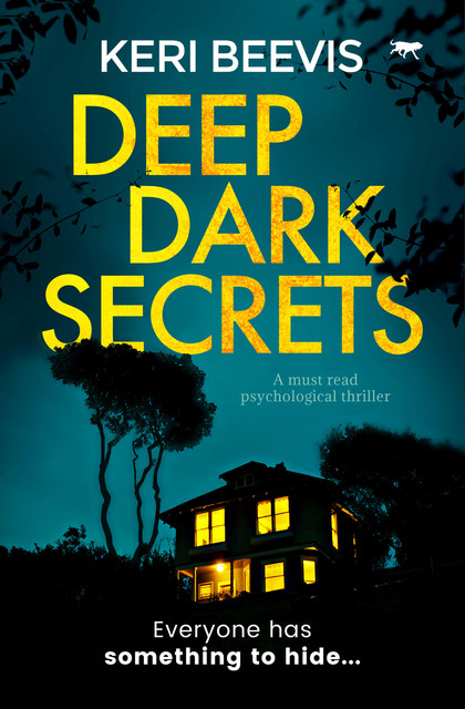 Deep Dark Secrets, Keri Beevis