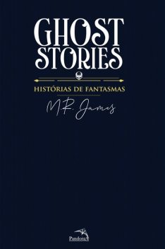 Box Ghost Stories, M.R. James